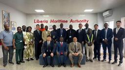 Liberian Registry Strengthens Port State Cooperation With China MSA
