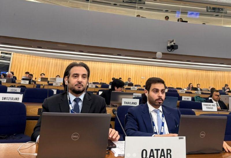 Qatar Joins IMO Talks on Alternative Marine Fuels