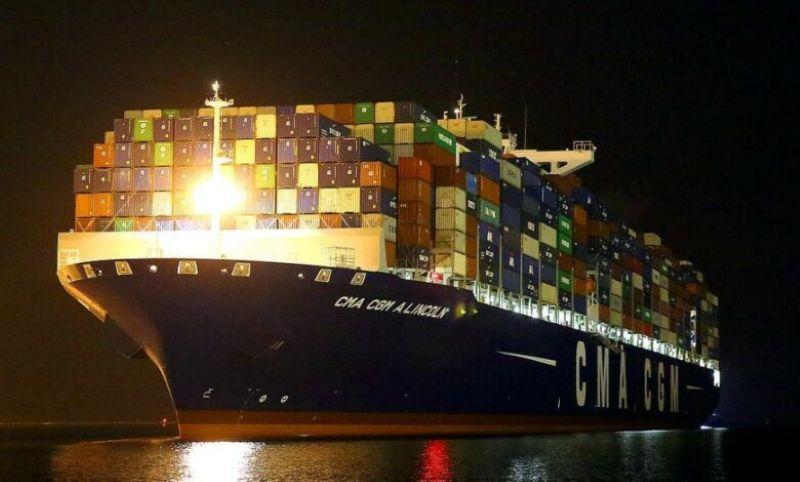 CMA CGM Expected to Surpass Maersk in 2027