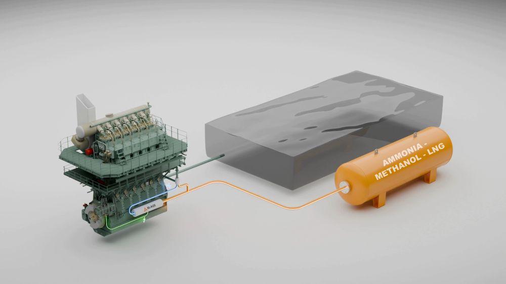 ABS and lomarlabs Partner to Accelerate Shipping Innovations