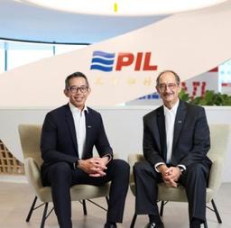 PIL Appoints Wan Chee Foong as New CEO