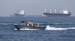 VLCC Rates Soar to Record $1.2M Amid Hormuz Disruptions