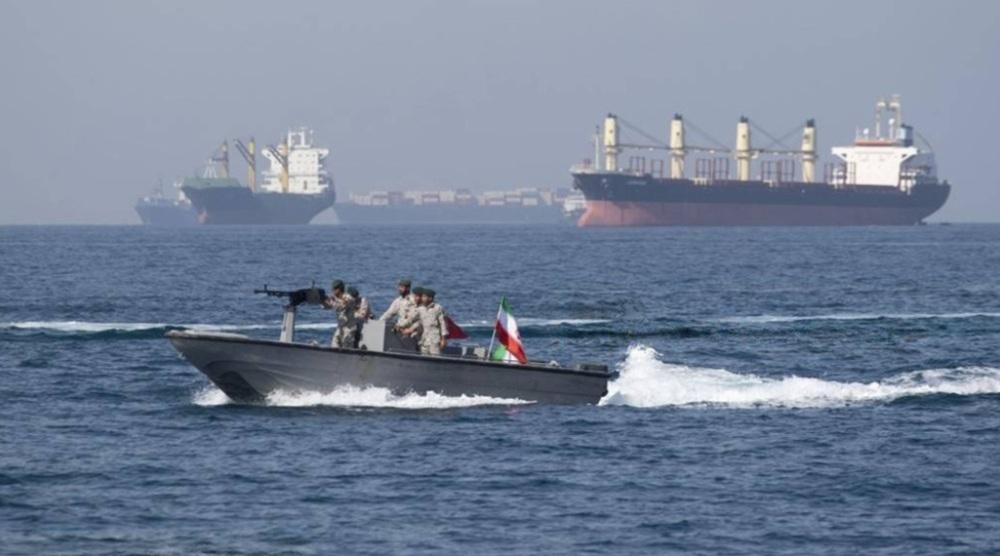 VLCC Rates Soar to Record $1.2M Amid Hormuz Disruptions