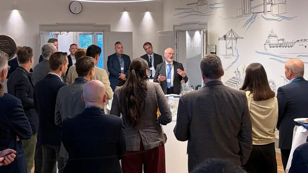BIMCO Highlights Rising Maritime Security Risks