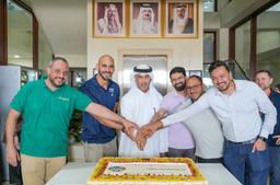 إيه بي إم تيرمينالز البحرين تحتفي باليوم العالمي للملاحة