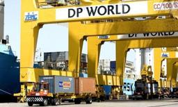 DP World to Invest Over $7bn in Nigeria Projects