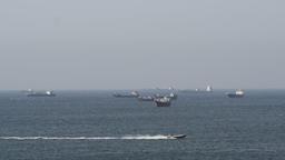 September LNG Volumes Through Strait Of Hormuz Hit New Peak