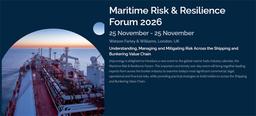 ship.energy Launches Maritime Risk Resilience Forum