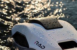RAD makes electric boating more accessible with RAD 40 finance leasing programme