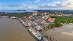 AD Ports Group Successfully Completes Acquisition of Brazil’s CLI Upon Receiving Full Regulatory Approvals