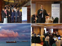 Asia Maritime Officials Enhance Flag State Oversight