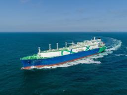 Wärtsilä to Boost Reliability of Two TMS Cardiff Gas Vessels