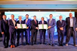 Hellenic Ports Join IMEC Ports Club New Delhi