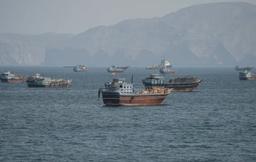 Oman Evacuates Tanker Crew After Strait of Hormuz Attack