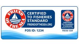 Friend of the Sea Rolls Out New Certification Labels