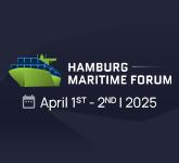 Hamburg Maritime Forum 2025