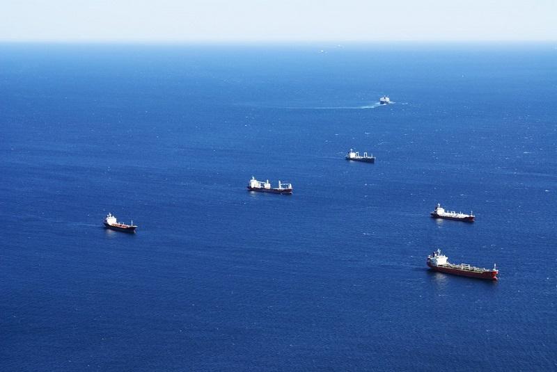 CIMAC and Maritime Battery Forum publish paper on batteries in deep-sea shipping