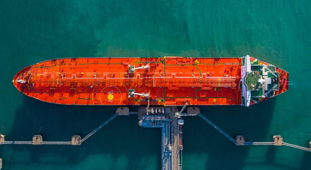 Tanker Market Watches US Gulf Amid Hormuz Tensions