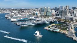San Diego Port Deploys EmissionInsider