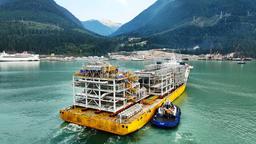 Middle East buyers eye Canadian LNG amid geopolitical uncertainty