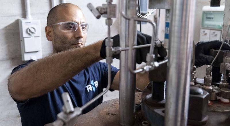 RINA Wins Safety Assessment Contract for Indonesia’s H2WATT Hydrogen Hub