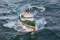 DBMatic and Weforsea launch MariControl maritime data platform