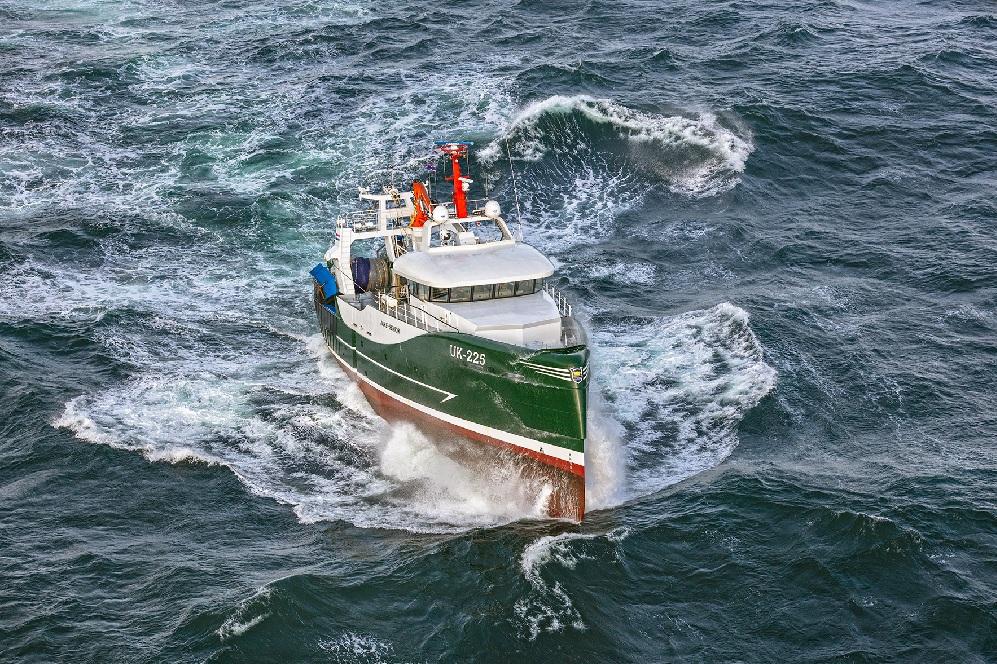 DBMatic and Weforsea launch MariControl maritime data platform