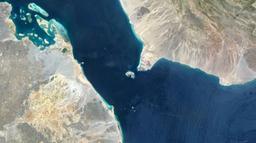 Red Sea Security Risks Drive Talks on Rerouting Saudi Crude