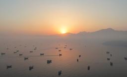 COSCO and China Merchants avoid Strait of Hormuz and Bab al-Mandeb