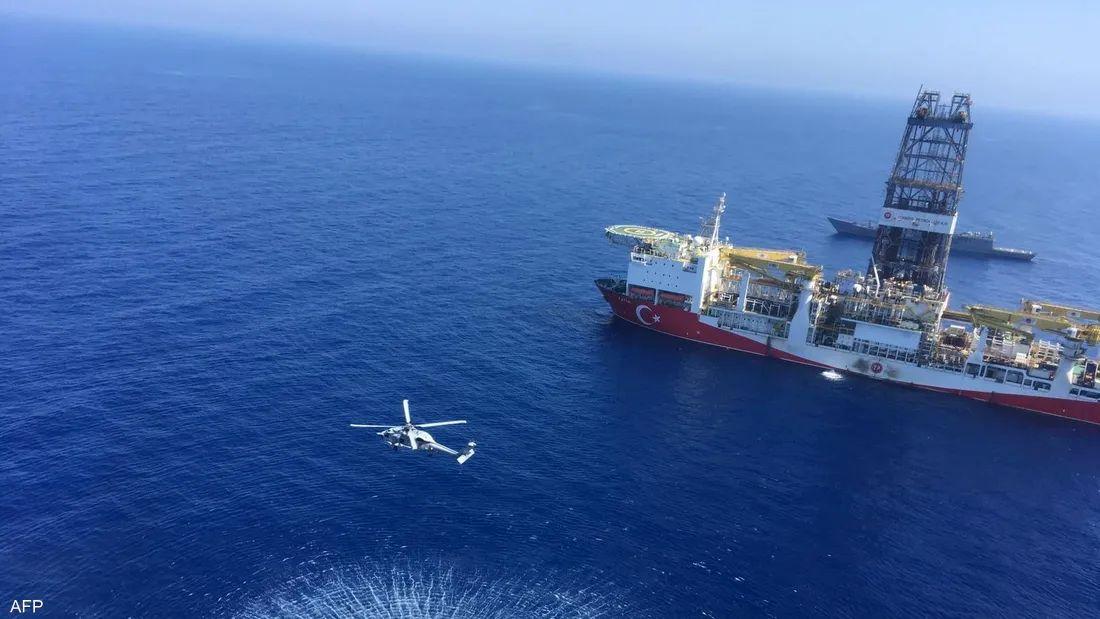 Drones Strike Turkish Cargo Ship Off Russian Port