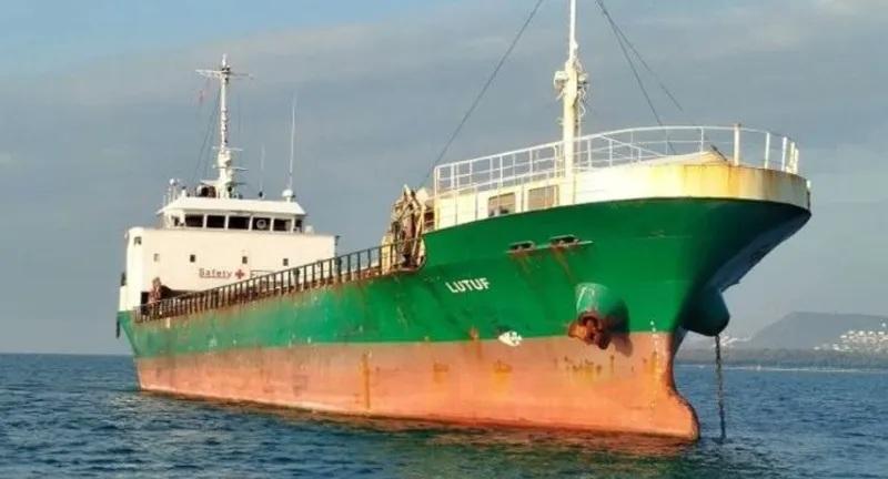 Türkiye, Somalia Free Pirate-Seized Vessel in Joint Operation