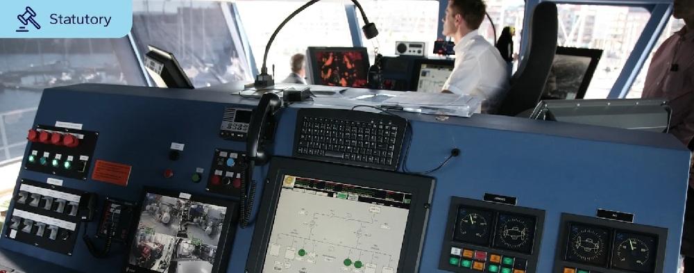 EU updates Marine Equipment Directive requirements
