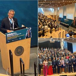IPANDI Participates in WMU Maritime Affairs Conference 2026