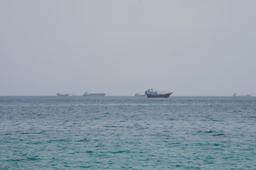 Iran Links Reopening of Strait of Hormuz to US Meeting Its Conditions