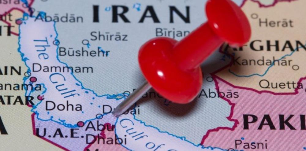 OFAC Warns Shipping Sector over Iranian Hormuz Demands