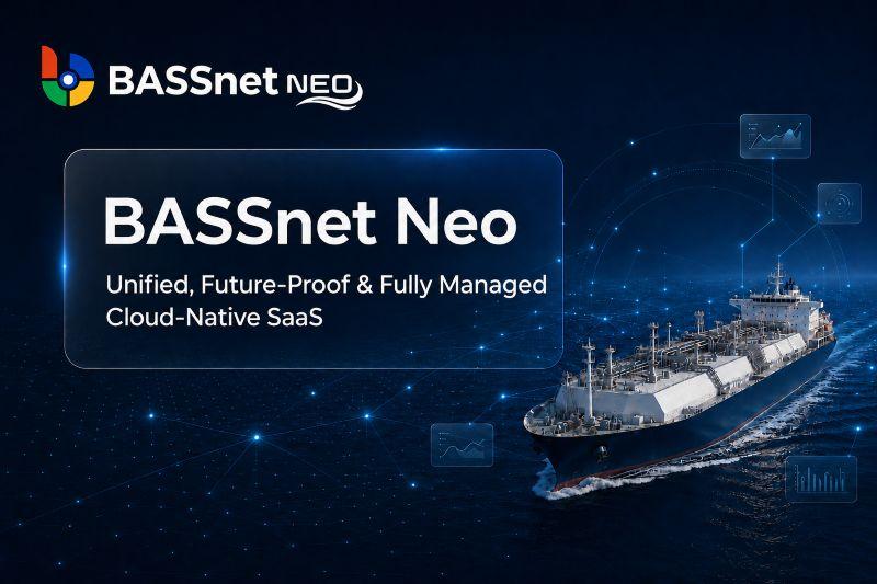 BASSnet Neo, One Platform for Smarter Fleet Operations