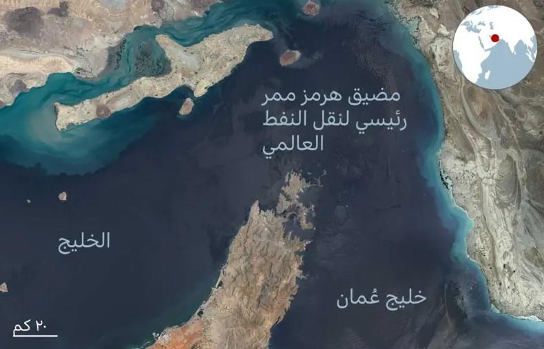 Scientists Warn Strait of Hormuz Closure Could Trigger Major Marine Invasion Crisis