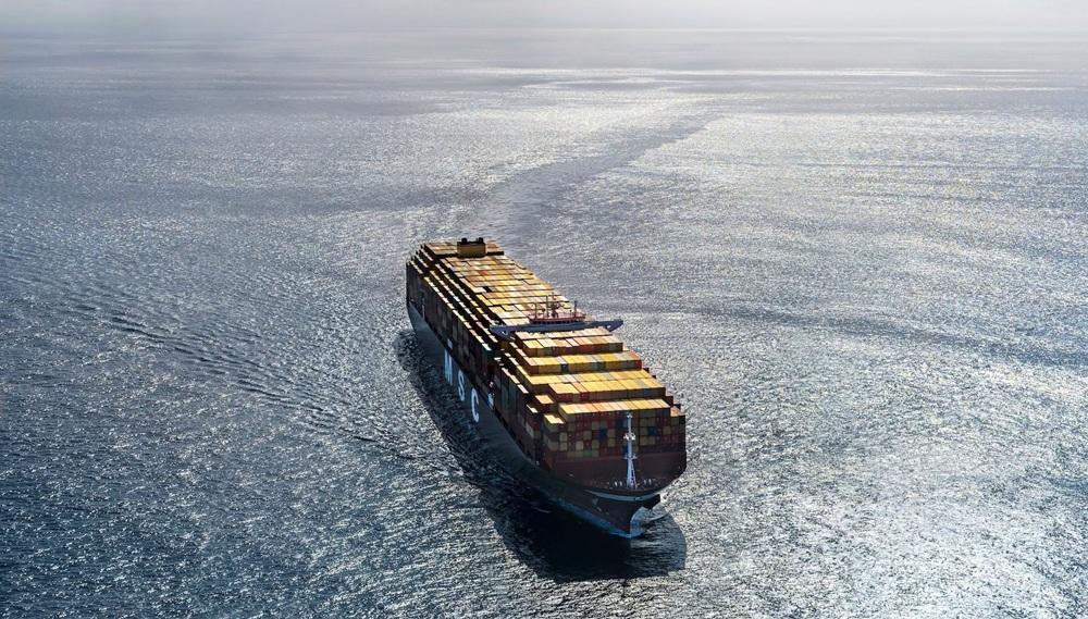 MSC تطلق خدمة الشحن "HIMALAYA EXPRESS" إلى ميناء جدة الإسلامي وميناء الملك عبدالله