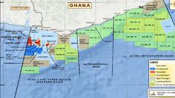 Ghana Welcomes Petrobras Offshore Exploration Plans