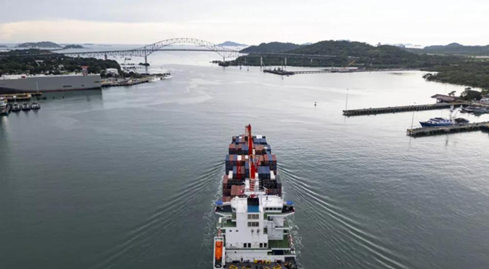 Panama and China Renew Maritime Shipping Deal Amid Rising Port Tensions