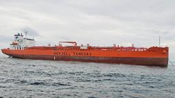 Odfjell’s Fleet Growth Continues with Japanese-Built Bow Tanaka