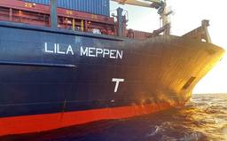 Lila Global Expands Container Fleet with Two New Feeder Containerships