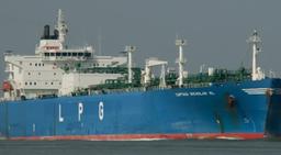 SPM Shipping Enters VLGC Market with $91M Clermont Acquisition