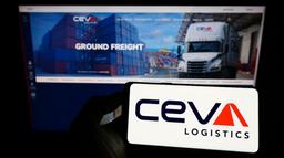 Ceva Logistics European Operations Disrupted by Cyberattack