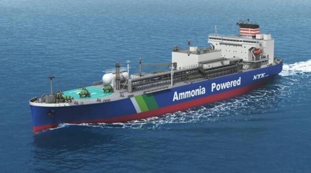Japan Boosts Shipbuilding Investment to Develop Next-Generation Vessels