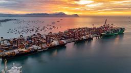 DP World Celebrates 20 Years of Growth at Peru’s Callao Port