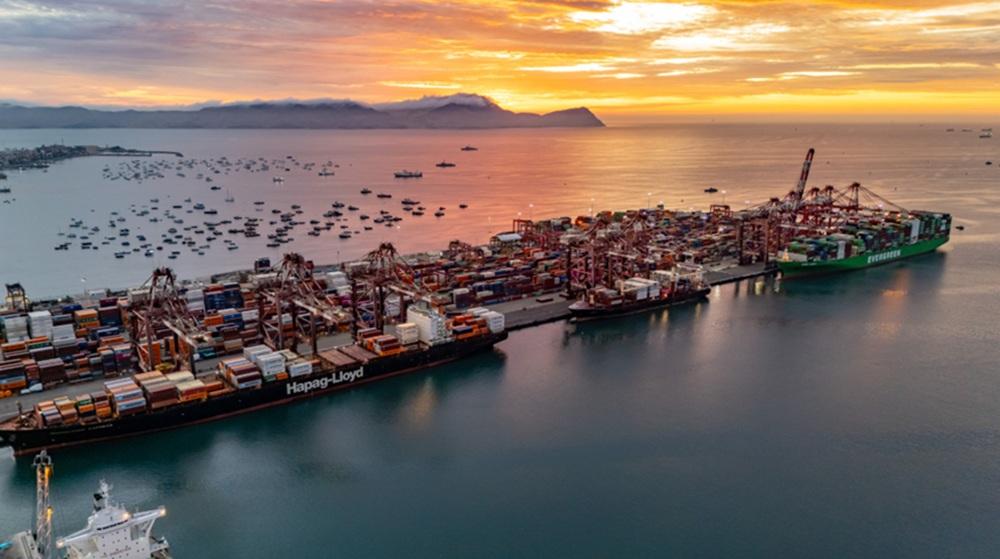 DP World Celebrates 20 Years of Growth at Peru’s Callao Port