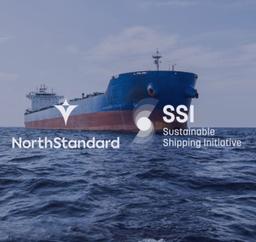 NorthStandard Joins Sustainable Shipping Initiative, Strengthening Human Risk & Resilience