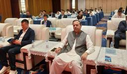 Pakistan Invites Chinese Firms to Invest in Ports and Maritime Infrastructure