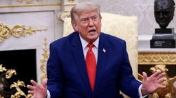 Trump Weighs ‘Massive Attack’ on Iran, Raising Energy Market Concerns